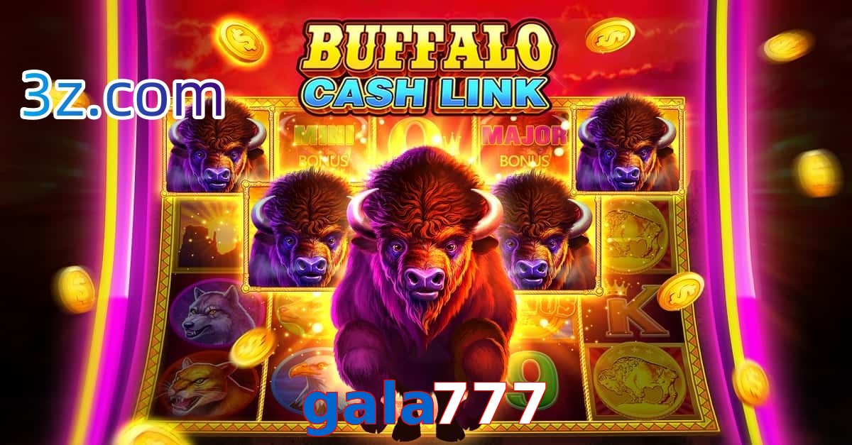 gala777